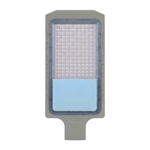 Lampe solaire LED YIHAN 400W en aluminium moulé sous pression IP67 à montage mural avec télécommande, cellule solaire mono-Si, angle de faisceau 120°, 6000K - Product Image 1