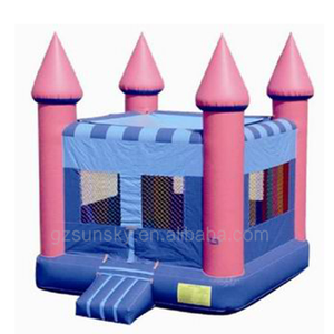 Grand parc de jeux pour enfants maison <span class=keywords><strong>gonflable</strong></span> <span class=keywords><strong>xxl</strong></span> avec saut de videur à vendre - Product Image 3