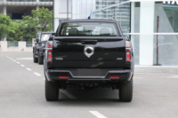 Great Wall Poer Forte Puissance Great Wall Cannon Automobile Chinese Pickup 4X4 2.0t Moteur chez les camions 4wd Voitures d'occasion bon marché à vendre