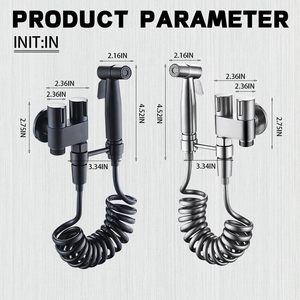 Портативный насадка для биде - Product Image 2