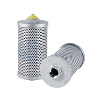 Cartuchos de Filtro de Aceite de Retorno Hidráulico RA011-62190/D501564/H-8902, Elementos Filtrantes para Maquinaria de Minería, Cartuchos de Filtro de Fibra de Vidrio