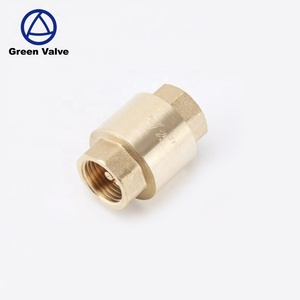 Vanne d'incendie en laiton de 1 1/2 et 2 1/2 pouces, type d'angle, vanne de raccordement pour applications générales, alimentation hydraulique pour média de base - Product Image 6
