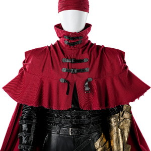 Traje personalizado y rentable de Vincent Valentine de <span class=keywords><strong>Final</strong></span> <span class=keywords><strong>Fantasy</strong></span> - Product Image 2