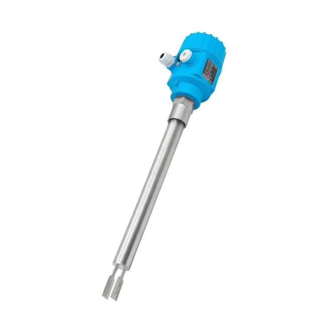 Tuning Fork Level Switch Control Liquid Level Monitor Alarm SS304/SS316L IP65 220V Input