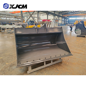 Customized Engineering Machinery Customized various types of <b>buckets</b> Excavator <b>Buckets</b> - Product Image 5