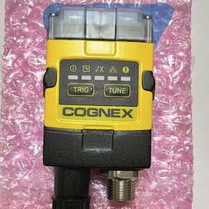Escáner de código de barras Cognex DMR-262QX-0120, lector industrial fabricado en Irlanda - Product Image 4