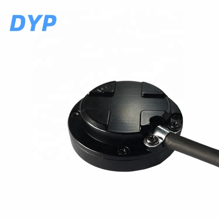 sécurité systemUltrasonic liquide niveau controlleFor GPS tracker à ultrasons capteur de niveau de réservoir de carburant diesel