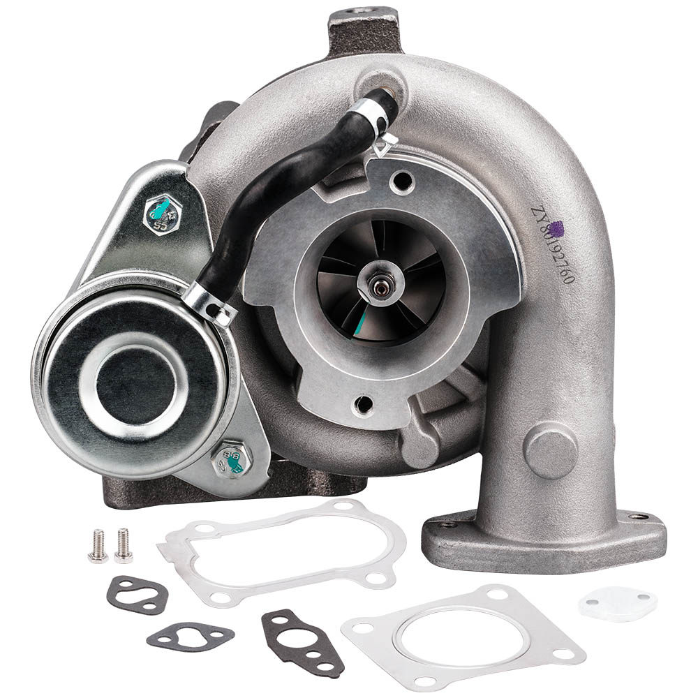 トヨタ ランドクルーザー 4.2L 1HDFTE タービン用 CT26 ターボ 