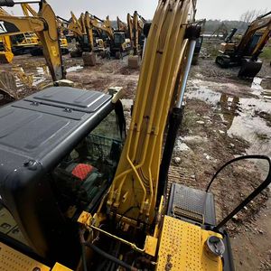 Excavatrice d'occasion Caterpillar Cat315d, petite et moyenne, d'origine, 15 tonnes, à vendre - Product Image 4