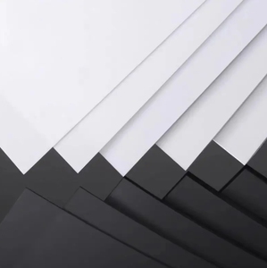 <b>Black</b> ABS <b>Sheet</b> ESD ABS <b>Sheet</b> FR-ABS <b>Sheet</b> - Product Image 4