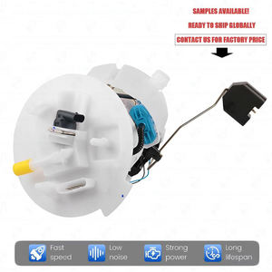 A2054704900 OEM ประกอบปั๊มเชื้อเพลิงสำหรับเมอร์เซเดสเบนซ์ C160 C200 C180 GLC260 E200 C300หน่วยป้อนน้ำมันเชื้อเพลิงอะไหล่ OEM - Product Image 4