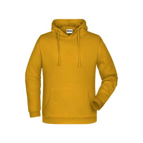 Classic Man's Hooded Sweatshirt XL Size Anti-Wrinkle Anti-Shrink 3D Embroidery Screen Printed Design Lightweight Printing Hoodie
