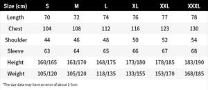 Nuova t-Shirt da uomo primavera personalizzata per giovani <span class=keywords><strong>taglie</strong></span> forti Slim Fit camicia a maniche lunghe Casual 100% poliestere - Product Image 6