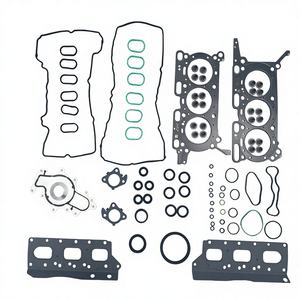 CANYE para USA F-150 Crew Cab Pickup 3.5 4WD Juego de Juntas Metálicas Completas para Motor HL3Z 6079A BR3E-8507-LA HL3E-6A517-AA - Product Image 1