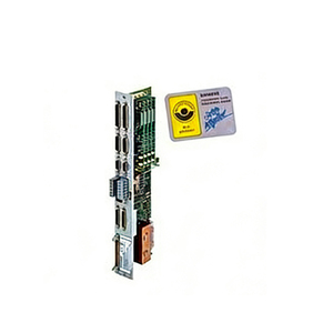 Bloc de contrôle numérique 6SN1118-0DM33-0AA2 611, neuf, 100% d'origine - Product Image 4