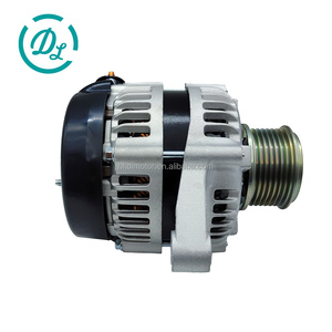 Alternador Nuevo de 12V 80A para Modelo DDOD 100 27060-0L022 27060-0L021 Hilux Vigo Fortuner Innova Hiace - Product Image 2