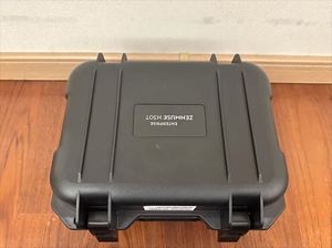 กล้องถ่ายภาพความร้อน Zenmuse H30 Series รุ่นดั้งเดิม สำหรับโดรน Matrice 400 และ M350 RTK กล้องโดรน Zenmuse H30T Combo มีสินค้าในสต็อก - Product Image 6