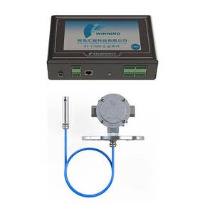 Benzin istasyonları ve dizel hafif yağ makineleri için 1 yıllık plastik cam <span class=keywords><strong>tank</strong></span>ı kaçak algılama sistemi - Product Image 1