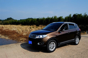 Voiture d'occasion bon marché Corée du <span class=keywords><strong>Sud</strong></span> fabriquée en Chine Voiture d'occasion - Product Image 6