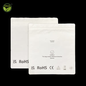 Thé aux herbes à saveur individuelle <span class=keywords><strong>Sachet</strong></span> d'emballage à 3 joints latéraux Sachets de thé en vrac en plastique Sachets de thé de l'après-midi à peler facilement - Product Image 5