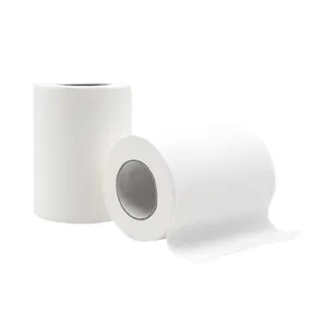 Оптовая продажа, на заказ, натуральная древесная масса, туалетная бумага, 1/2-слойный рулон, Гранд, поставщики туалетной бумаги