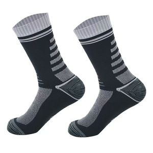 Chaussettes imperméables pour hommes 2026, respirantes, rembourrées, pour la randonnée, le ski, le camping et toutes les activités hivernales - Product Image 6