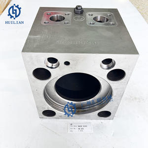 حفار هيدروليكي HB20G HB1G HB2G <span class=keywords><strong>HB8G</strong></span> رأس أسطوانة خلفي للحفار - Product Image 1