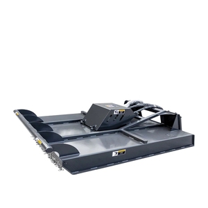 HCN 0508 Máy Xúc Slasher Cỏ Máy Cắt Cắt Tập Tin Đính Kèm - Product Image 5