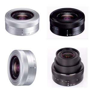 Objectif d'appareil photo d'occasion Lumixss G VARIO 12-32mm F3.5-5.6 ASPH MEGA OIS Monture M4/3 - Product Image 2