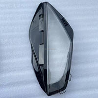Pour Lamborghini LP580 LP610 EVO STO Hurricane Fabriqué en Chine LED Phare Verre OEM 4T0941004G 4T0941003G