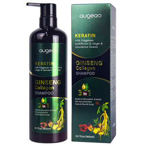 Private Label Keratin Hair <b>Shampoo</b> - Product Image 3