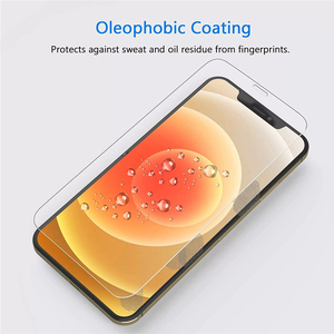 Película protectora transparente para iphone 13 <span class=keywords><strong>Pro</strong></span> Max/<span class=keywords><strong>Poco</strong></span> <span class=keywords><strong>X3</strong></span> <span class=keywords><strong>PRO</strong></span>/<span class=keywords><strong>Realme</strong></span> <span class=keywords><strong>8</strong></span> <span class=keywords><strong>PRO</strong></span>, Protector de pantalla de vidrio templado 9H 2.5D, venta al por mayor - Product Image 3