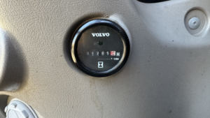 Excavadora usada original importada VOLVO 250DL 25 toneladas Excavadora usada Volvo EC250DL Precio barato para la venta caliente - Product Image 5