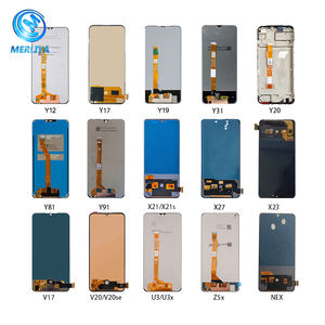 Display LCD con Touch Screen Digitizer di Ricambio per <span class=keywords><strong>Vivo</strong></span> Y22s V2206 / <span class=keywords><strong>Y22</strong></span>, Schermo per Telefono Cellulare <span class=keywords><strong>Vivo</strong></span> <span class=keywords><strong>Y22</strong></span> - Product Image 3