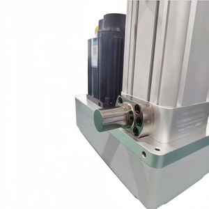 LIND LOE80 150mm Hub Kugelumlaufspindel Rotationszylinder für Erdölindustrie Rehabilitationsgeräte Chip-Testgeräte - Product Image 5