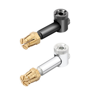 Betoci Four In One Connector M6 35mm Iron Furniture <b>Hardware</b> For Cabinet <b>Wardrobe</b> Assembly - Product Image 3