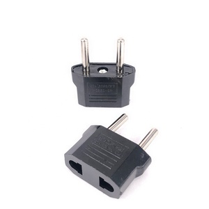 Adaptateur de prise d'alimentation USA US EU AU AZ <span class=keywords><strong>Europe</strong></span> AC Wall Power Plug Us to Au Adapter - Product Image 6