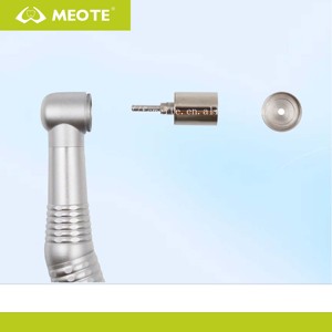 Outils de matériel dentaire N-S-K Style PA-NA AIR Haute Vitesse Turbine Pièce À Main Standard Push Bouton airotor contra angle <span class=keywords><strong>unit</strong></span>é dentaire - Product Image 5