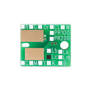 Xcellent thay thế <span class=keywords><strong>UV</strong></span> mực <span class=keywords><strong>chip</strong></span> LUS-120 sử dụng duy nhất cmyklclmw cho <span class=keywords><strong>mimaki</strong></span> jfx200 ujv55 ujv500 UJF-7151plus UJF-3042 UJF-6042 - Product Image 2