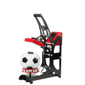 Machine d'impression par transfert thermique pour le football - Product Image 2