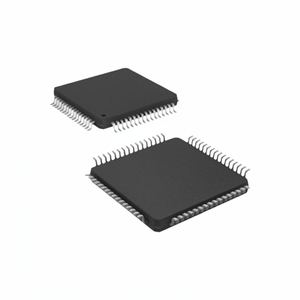 Electronics Component BOM IC In Stock 64 TQFP Embedded ATMEGA649P-AUR - Product Image 1