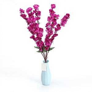 ดอกไม้ประดิษฐ์พลาสติกผสม CASAMAX CZ-5102A เป็นมิตรกับสิ่งแวดล้อม คุณภาพพรีเมียม คลาสสิก ทนทาน ทันสมัย สำหรับจัดตกแต่ง ผลิตในจีน - Product Image 1