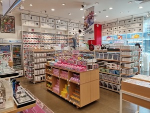 Étagère de présentation <span class=keywords><strong>Minso</strong></span> moderne personnalisée en bois, autoportante, pour épicerie, supermarché - Product Image 6