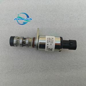 Neues Zhongxin Hochwertiges Ölkontrollventil Nockenwellen-Magnetventil VVT-Ventil E4G16-3611091 für Chery Tiggo - Product Image 2