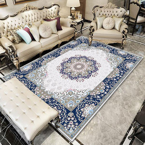 Vente en gros de tapis de prière tapis lavable tapis tuftés personnalisés tapis et carpettes turcs Tappeti Soggiorno Grande - Product Image 3