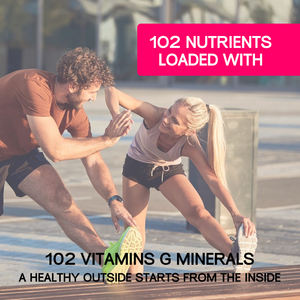 Il più venduto integratore di estratto di muschio di mare biologico Lrish supporta la tiroide sana e le giummie di muschio di mare - Product Image 5