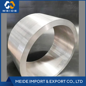 Nickel legierter Stahl <span class=keywords><strong>Inconel</strong></span> Warm schmiede ring Rolling Services - Product Image 4