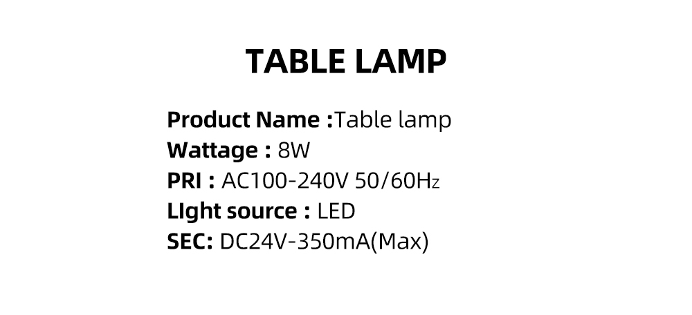 Rechargeable Led Lamp Restaurant Bar Furniture Decorative Lights Led Dimmable Cordless Table Lamp