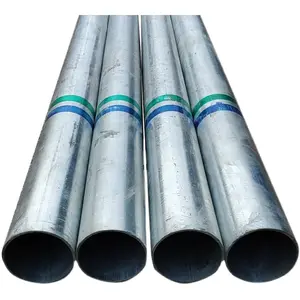 16mn Carbon Steel Seamless EMT Pipe 304 Stainless Steel Tubing with Tisi Certificate api 5l x42 x50 x62 x70