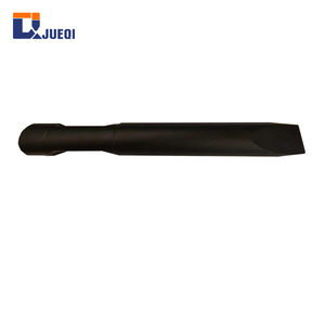 Scalpello Rompi-Roccia Durevole Compatibile con Martelli Idraulici <span class=keywords><strong>Atla</strong></span> - Product Image 1